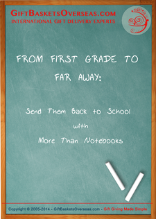 Back to School Cover