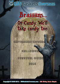 Halloween cover