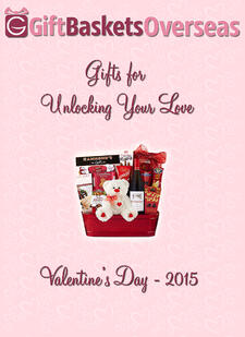 2015's Best Valentine's Day Gifts
