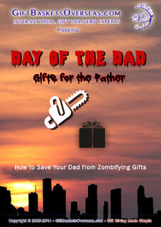 Day of the Dad Cover small